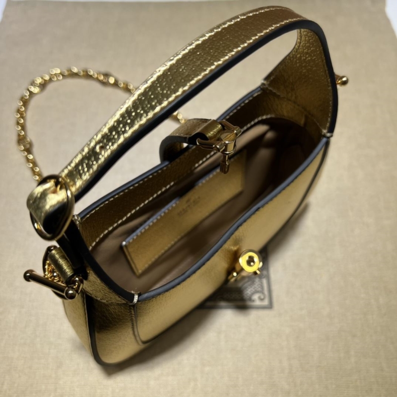 Gucci Top Handle Bags